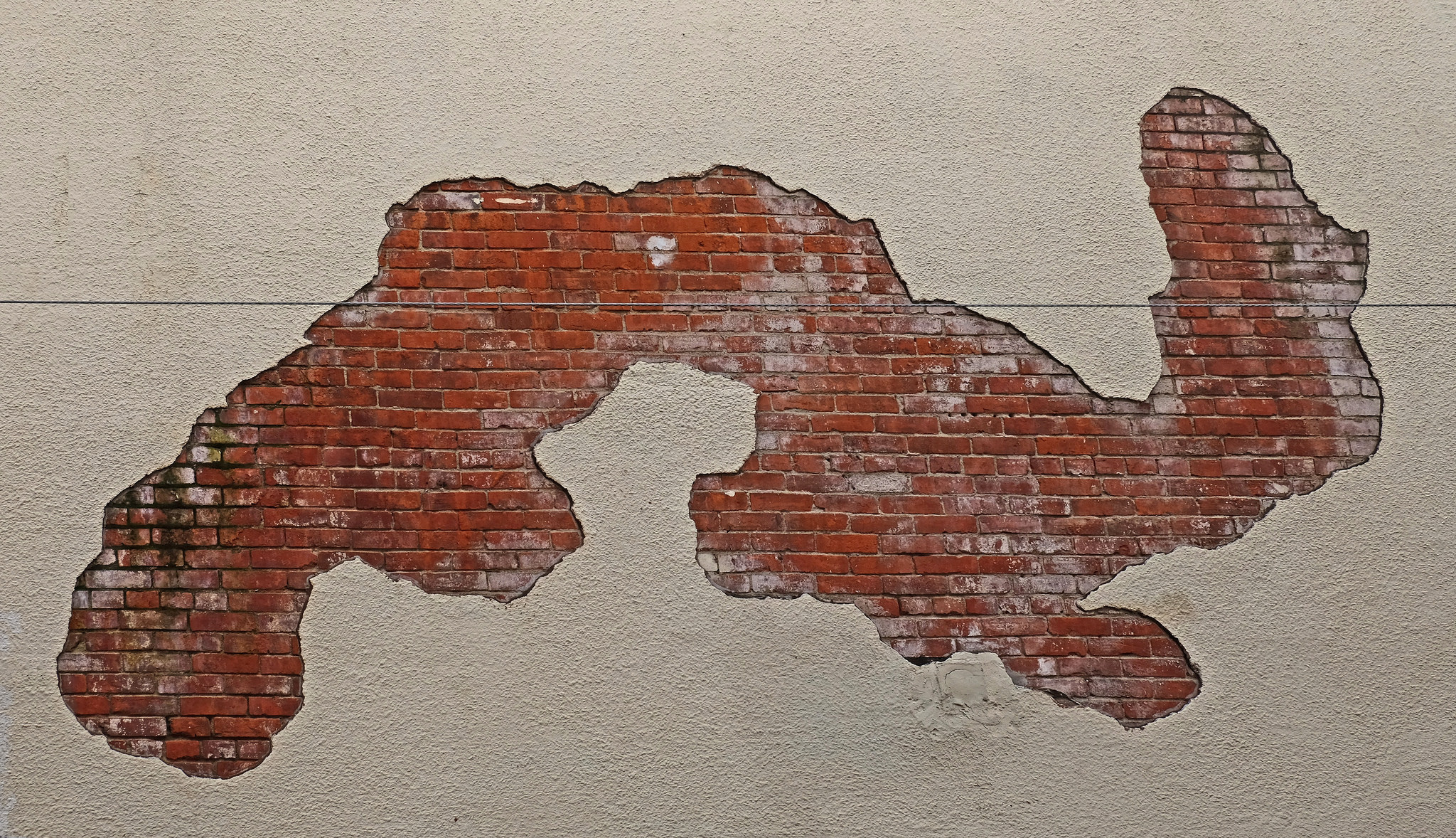 Drawing Lines on Maps: Arguments about Political Boundaries